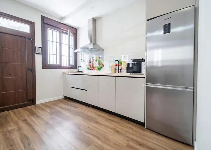 2 Bedrooms 2 Bathrooms - Triana- Appartamento